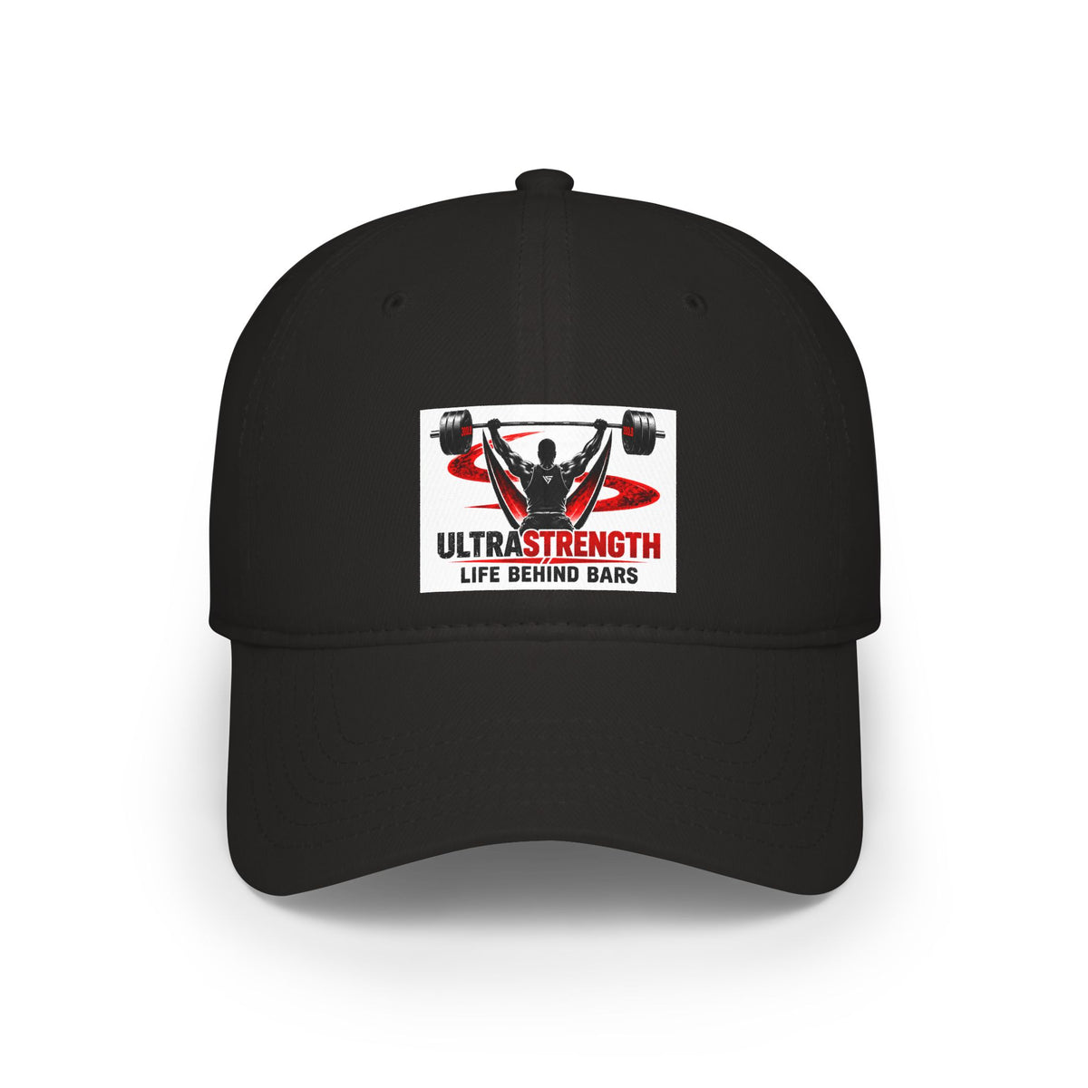 Low Profile Baseball Cap
