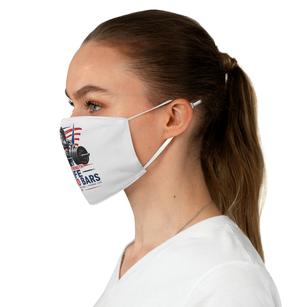 Fabric Face Mask