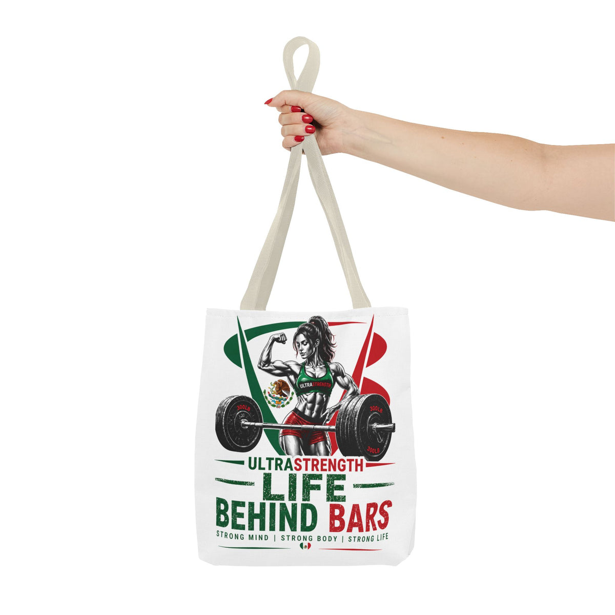 Tote Bag (AOP)