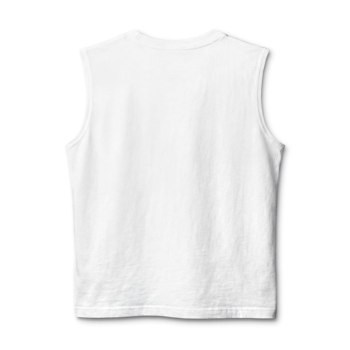 Muscle Tank — UltraStrength “Life Behind Bars” Gym Tank Top