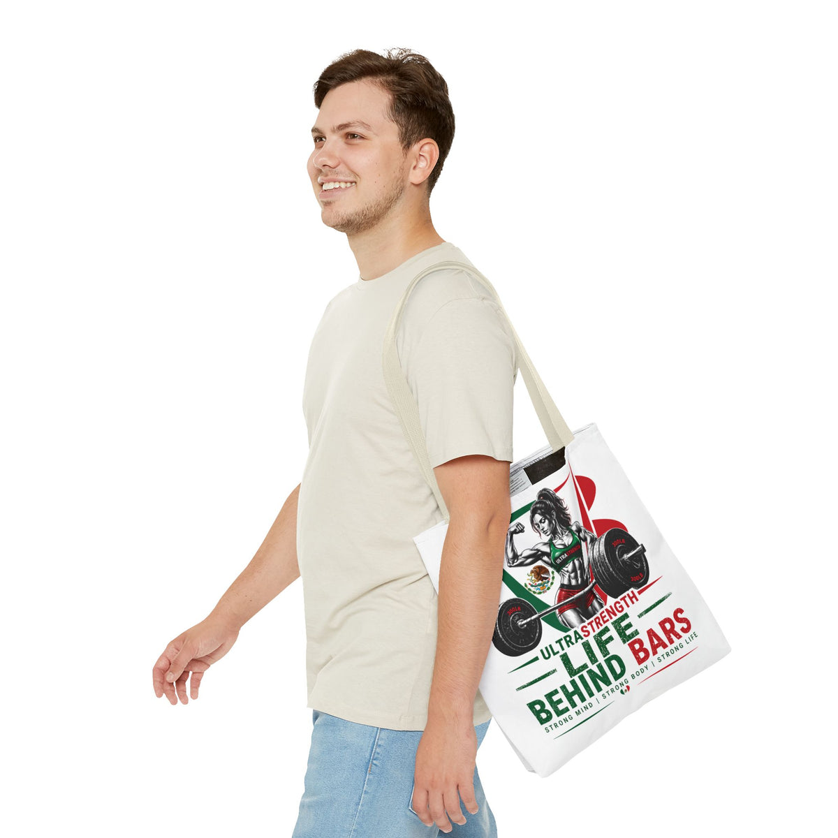 Tote Bag (AOP)