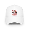 Life Behind Bars Weightlifting Cap — Powerlifting Gym Hat