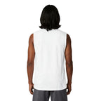 Muscle Tank — UltraStrength “Life Behind Bars” Gym Tank Top
