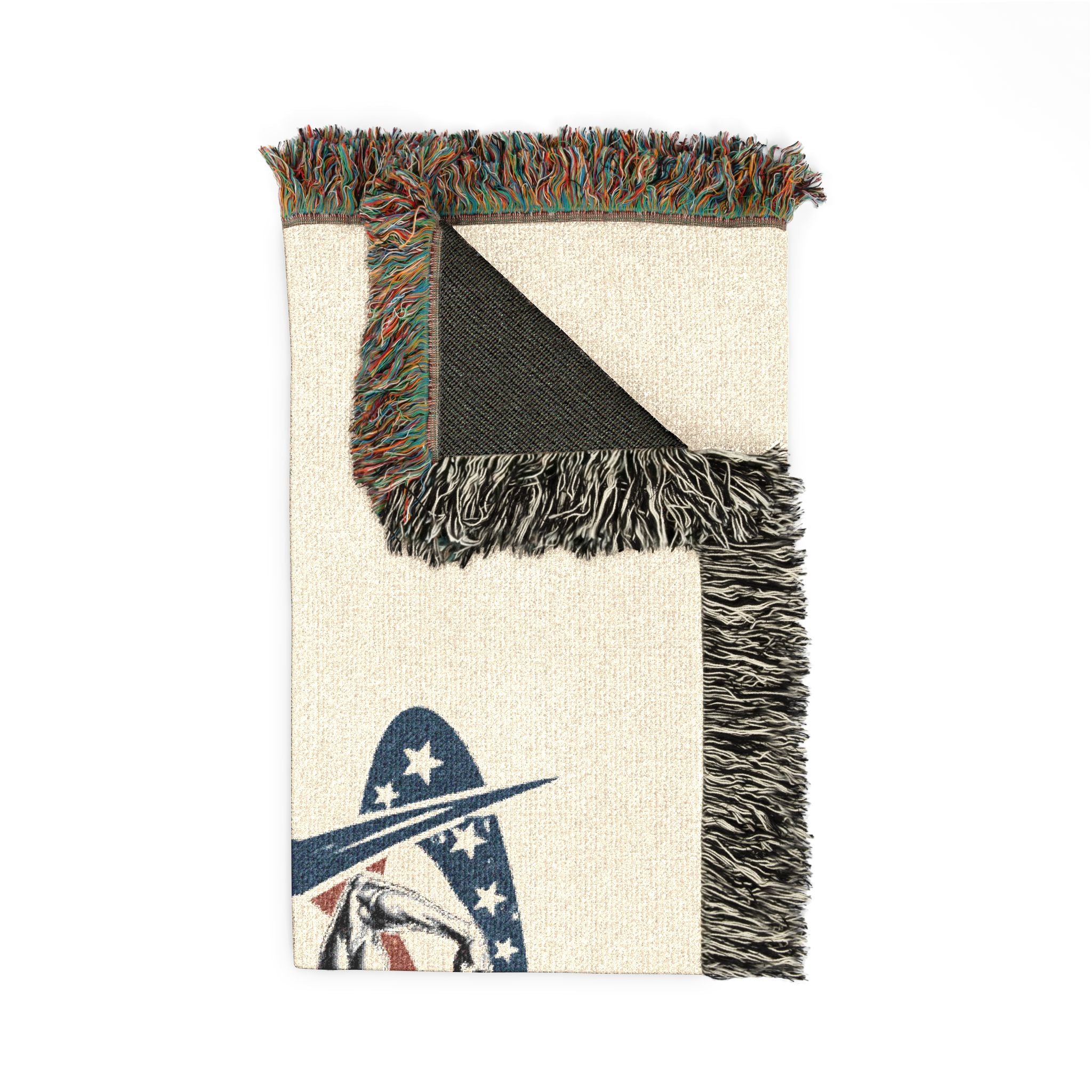 Woven Blanket