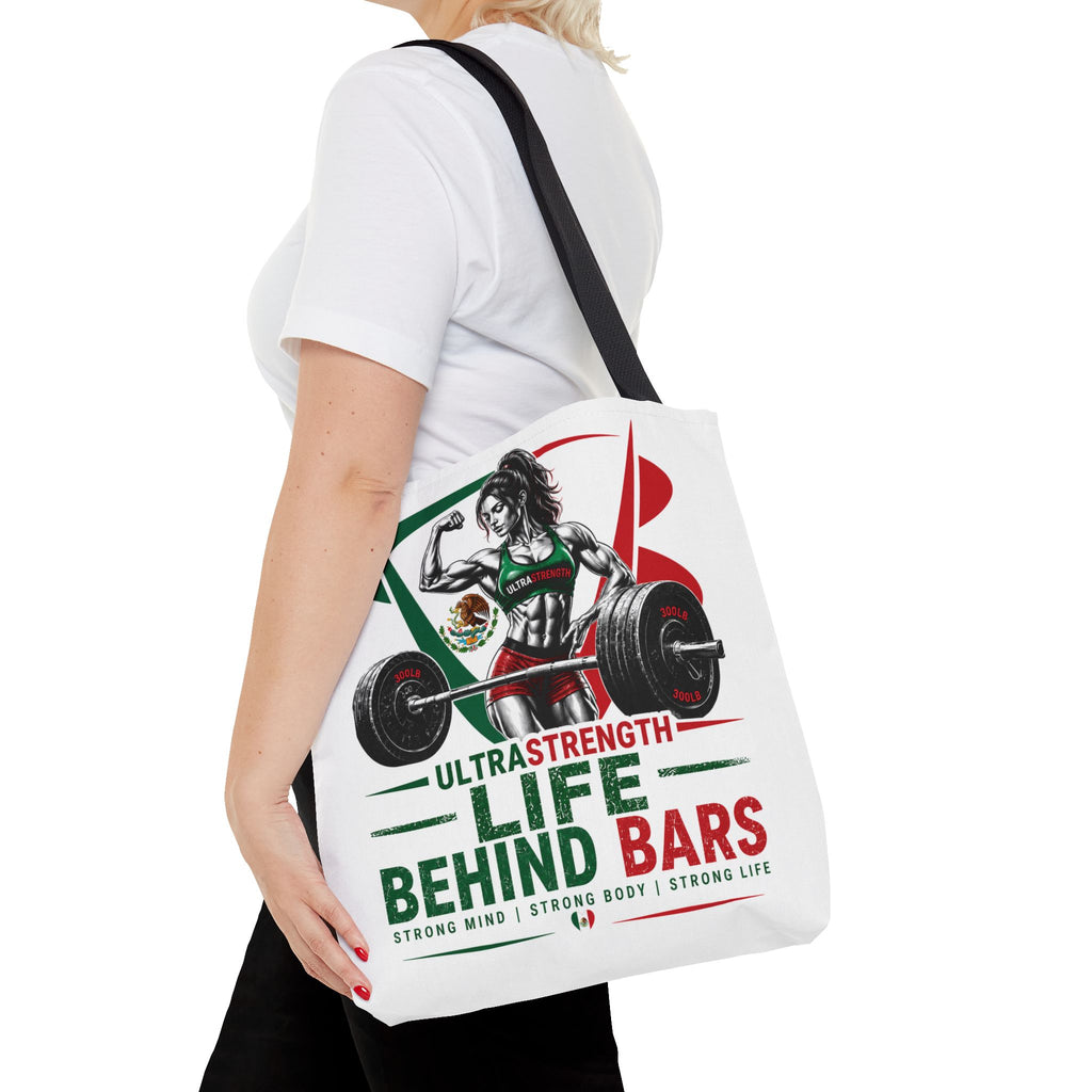 Tote Bag (AOP)