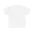 Ultra Strength Life Behind Bars T-Shirt | Weightlifting Gym Tee