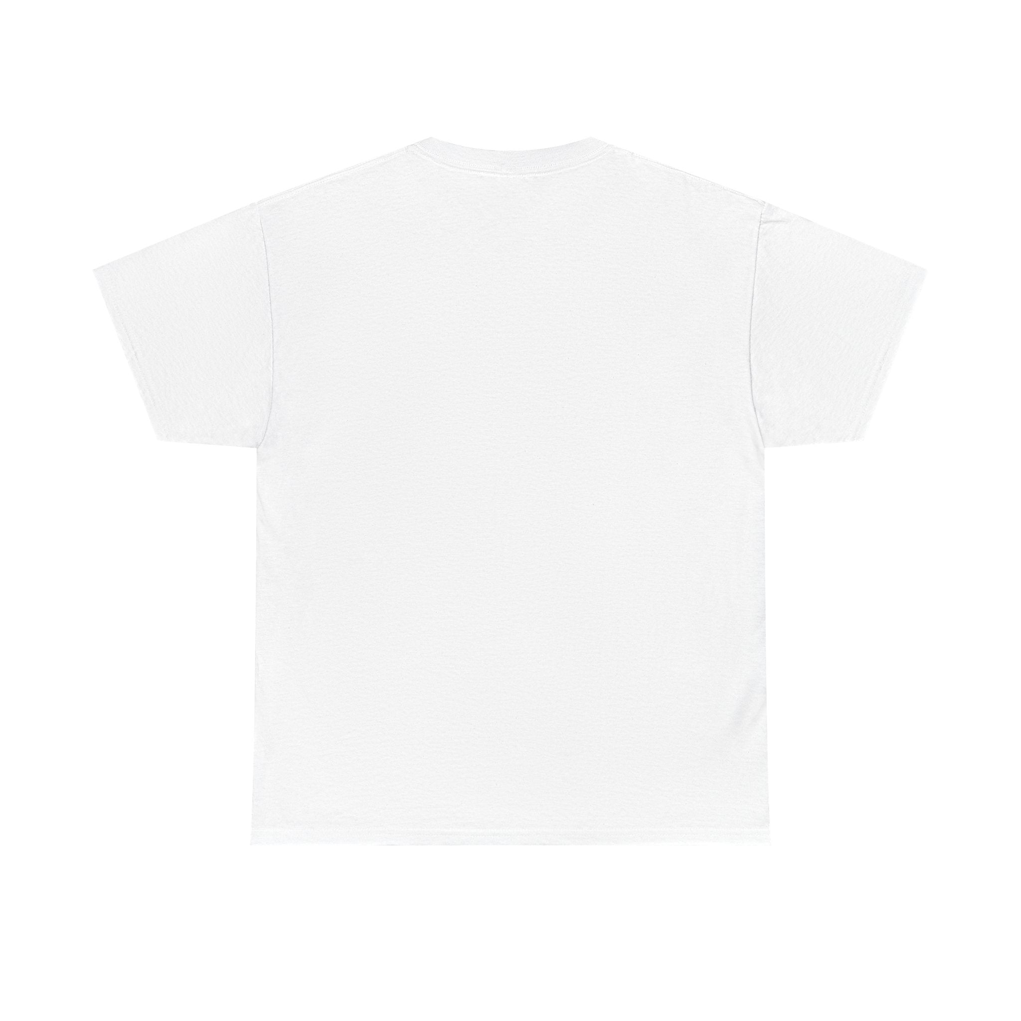 Ultra Strength Life Behind Bars T-Shirt | Weightlifting Gym Tee