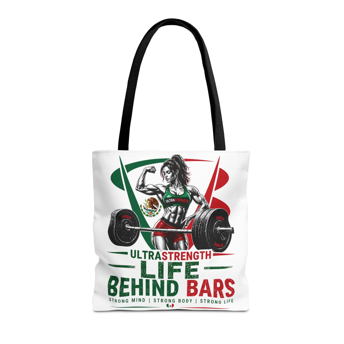 Tote Bag (AOP)