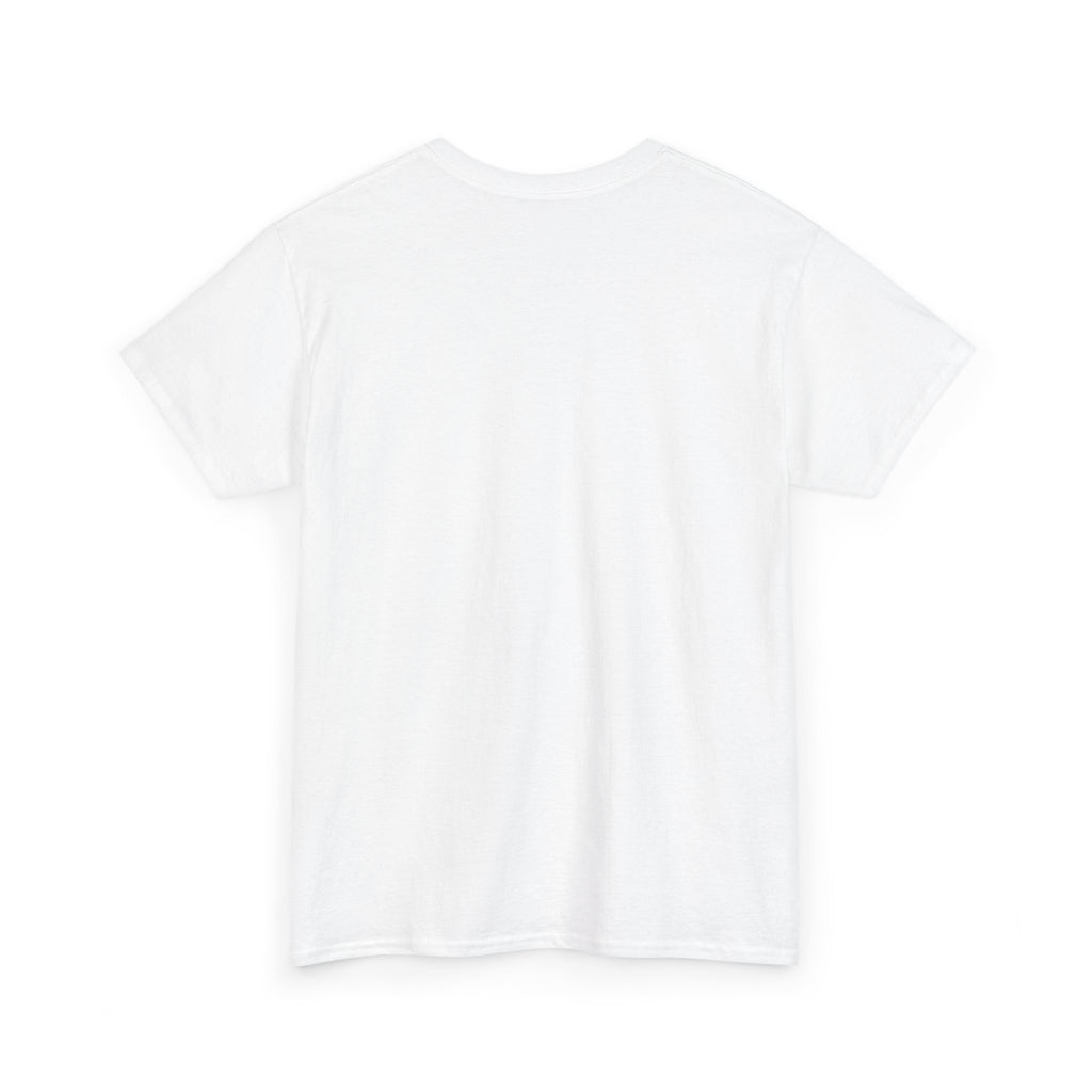 Ultra Strength Life Behind Bars T-Shirt | Weightlifting Gym Tee