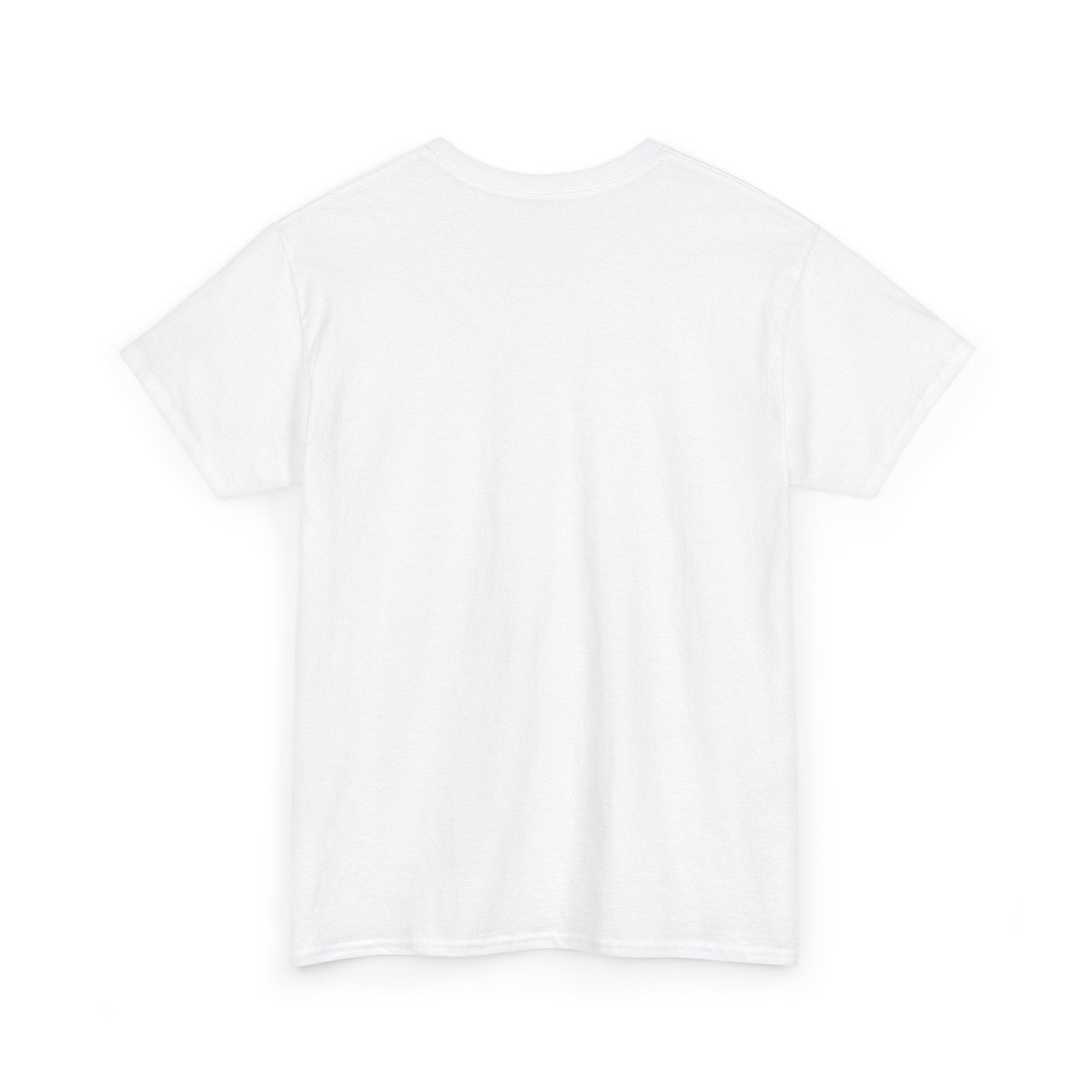 Ultra Strength Life Behind Bars T-Shirt | Weightlifting Gym Tee