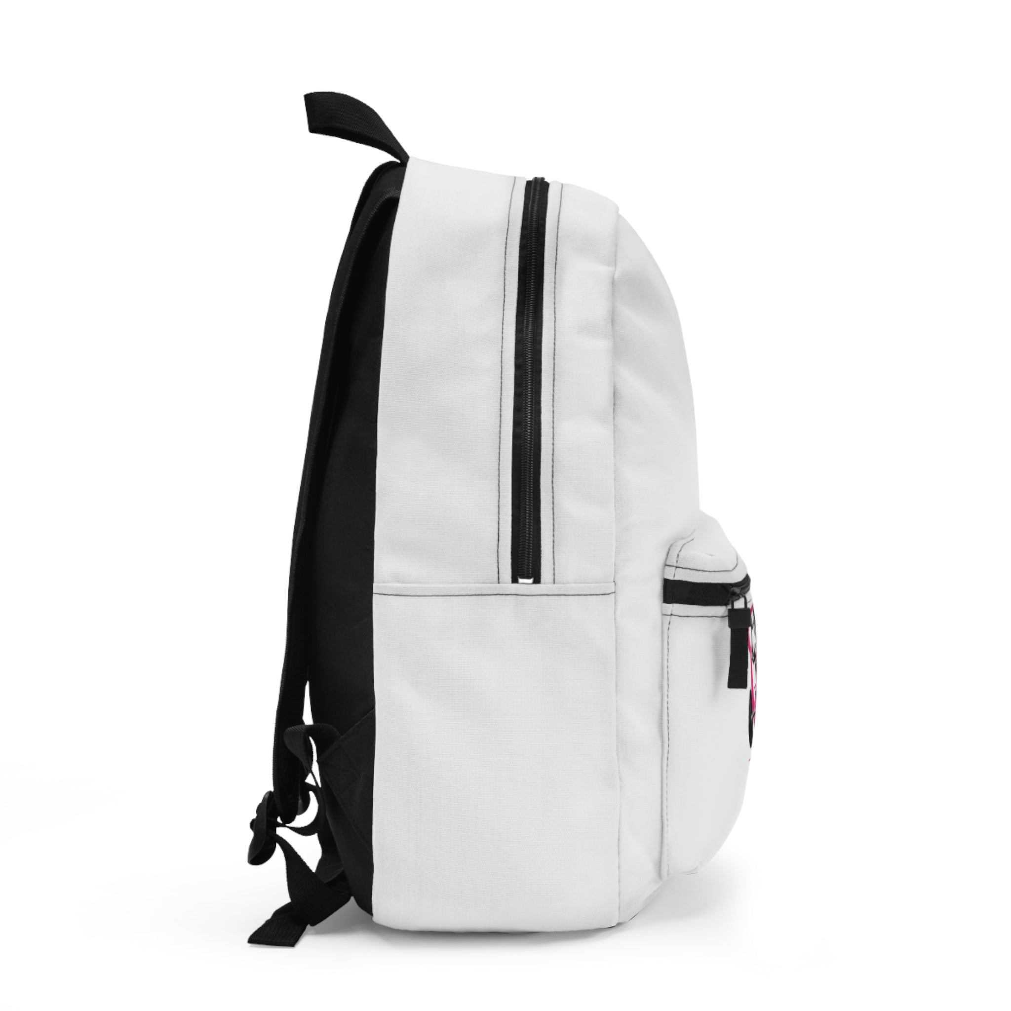 Fitness Backpack — “Ultra Strength Life” Weightlifting Gym Pack