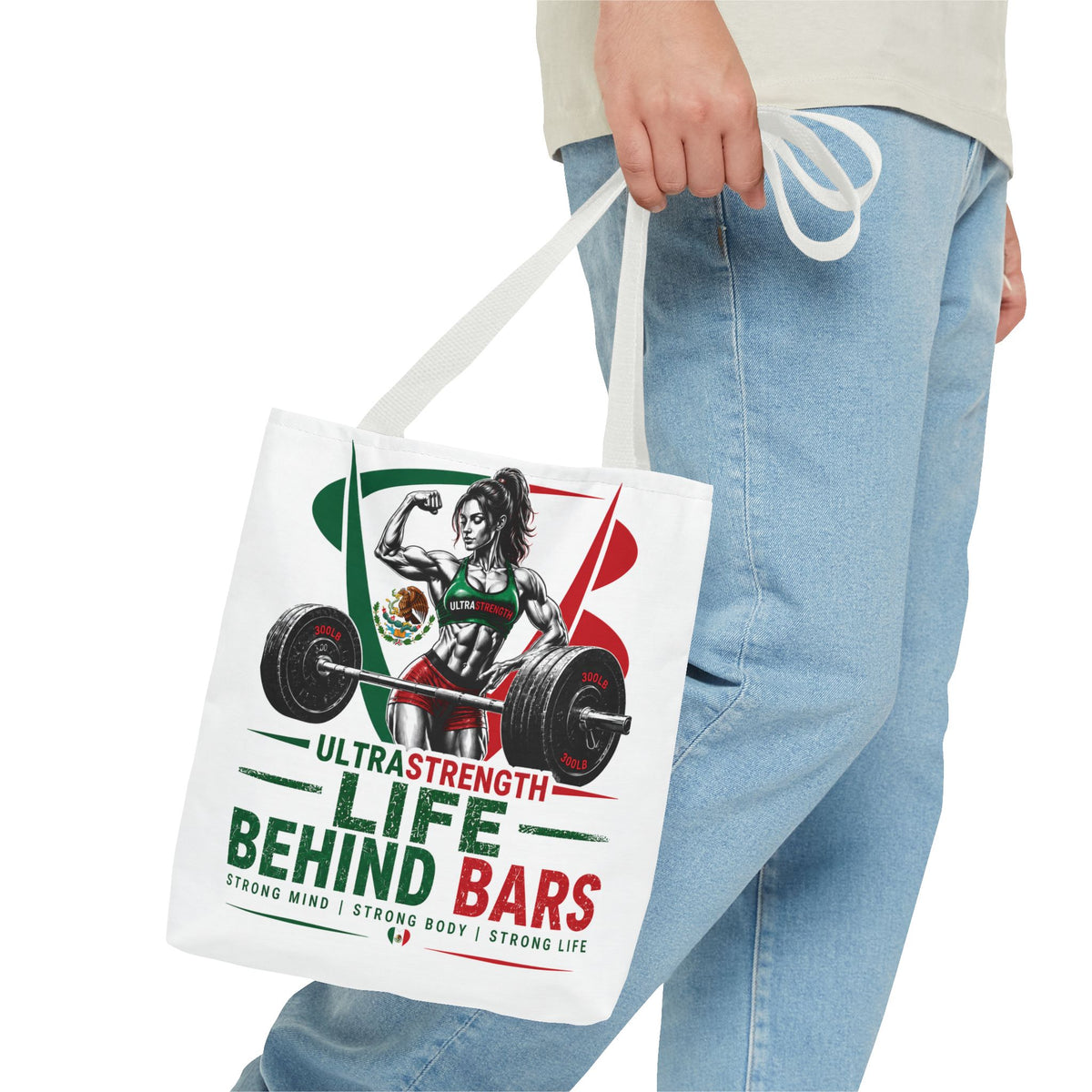 Tote Bag (AOP)