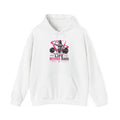 Go-Kart Hoodie – Life Behind Bars Racing Pullover