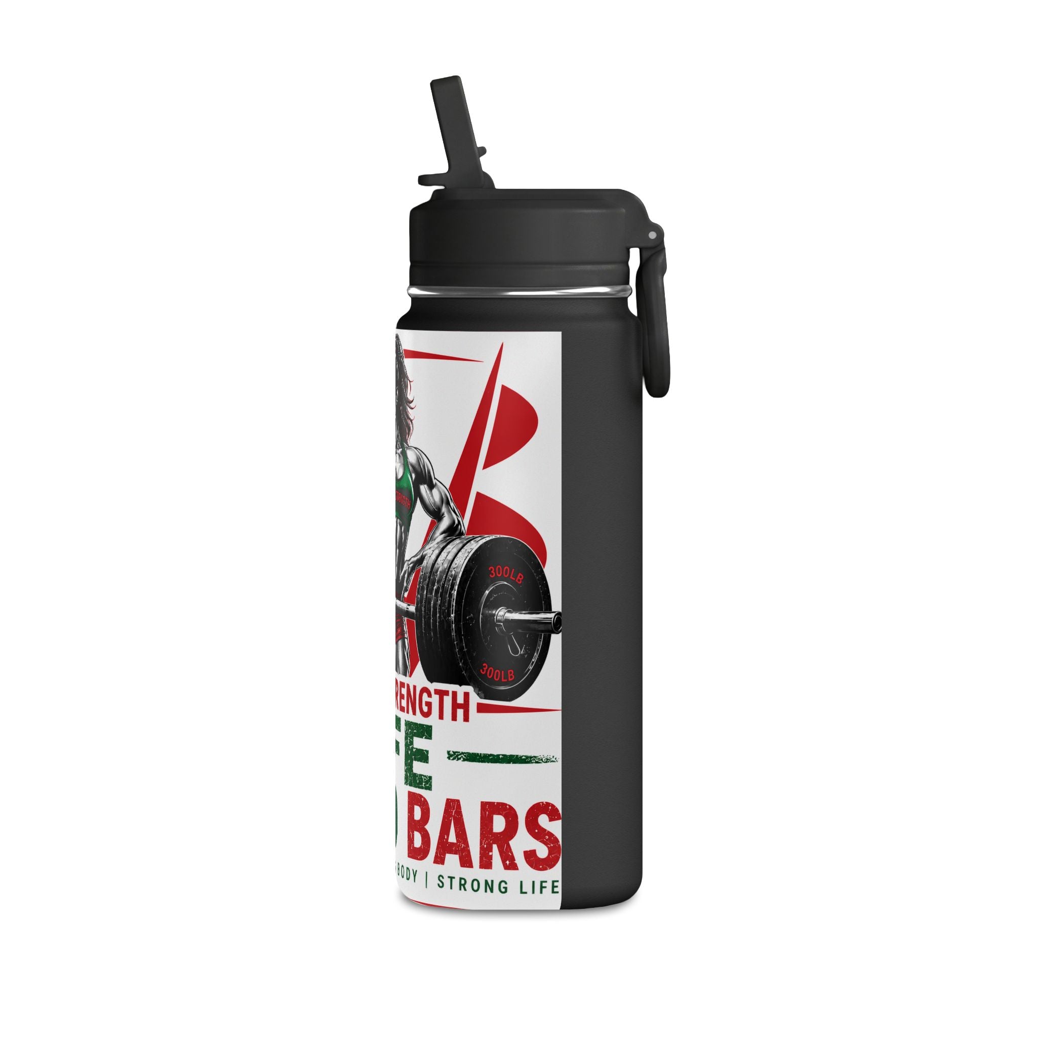 Mini Water Bottle, 20oz
