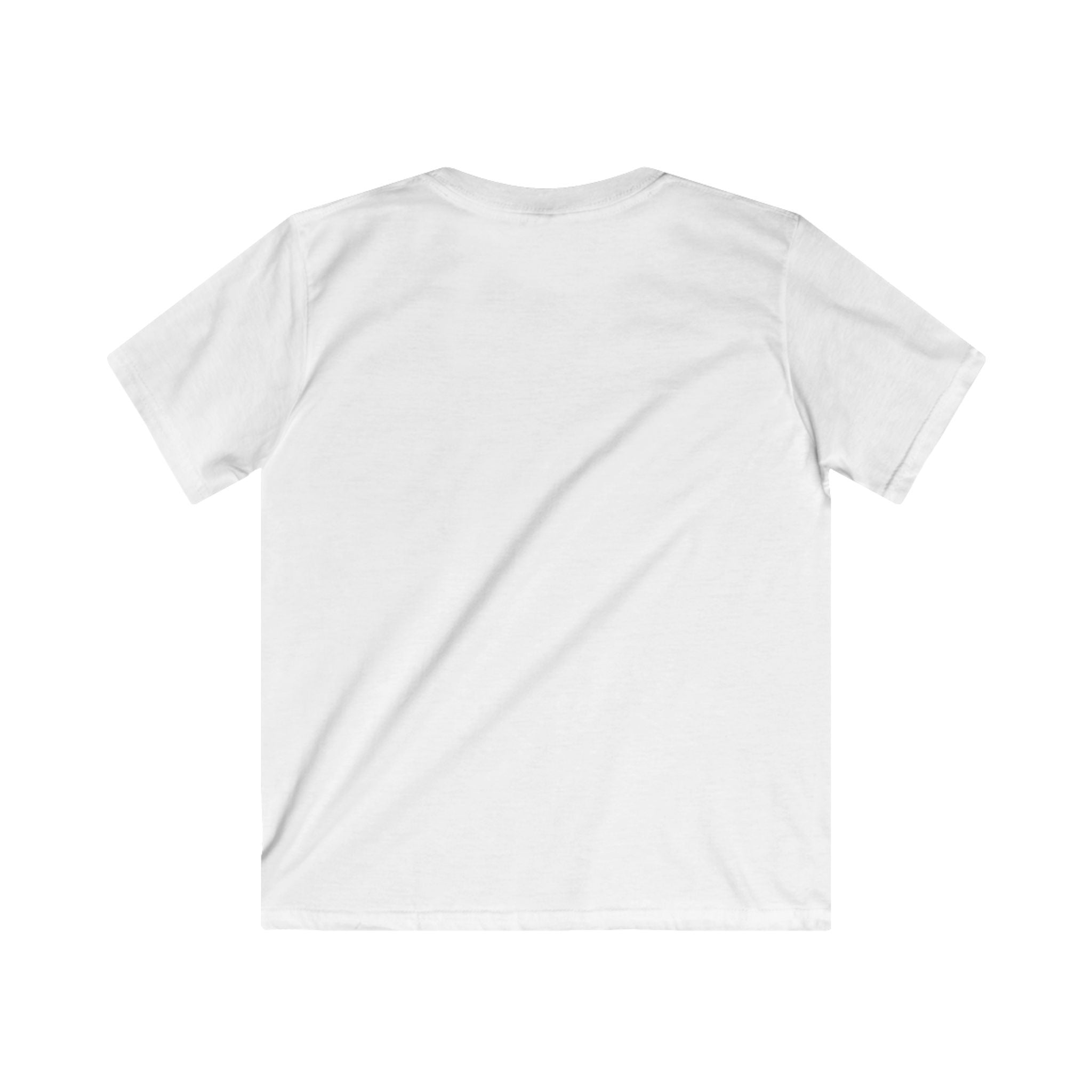 Kids Tee — "ULTRASTRENGTH: Life Behind Bars" Weightlifting Graphic Shirt