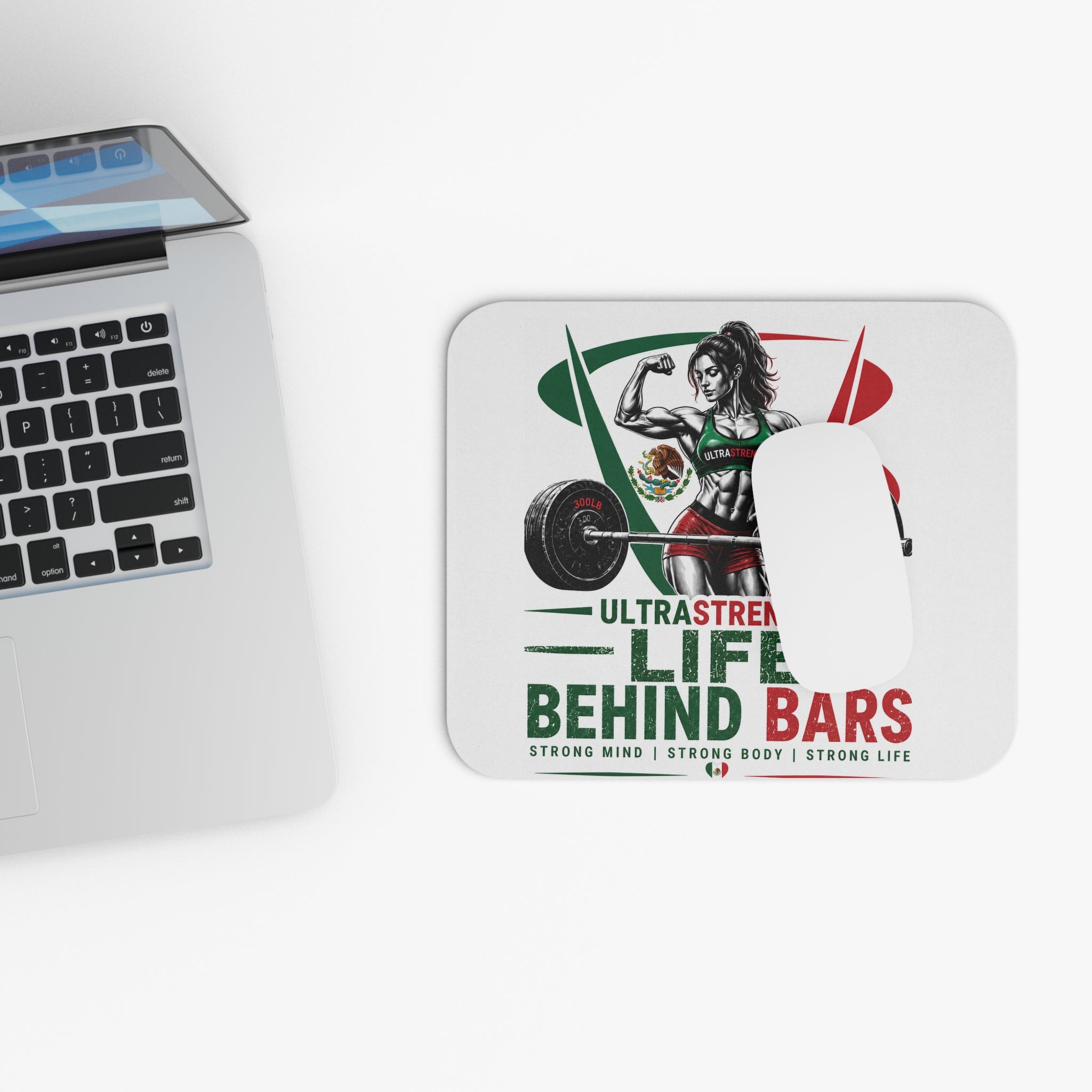 Mouse Pad (Rectangle)