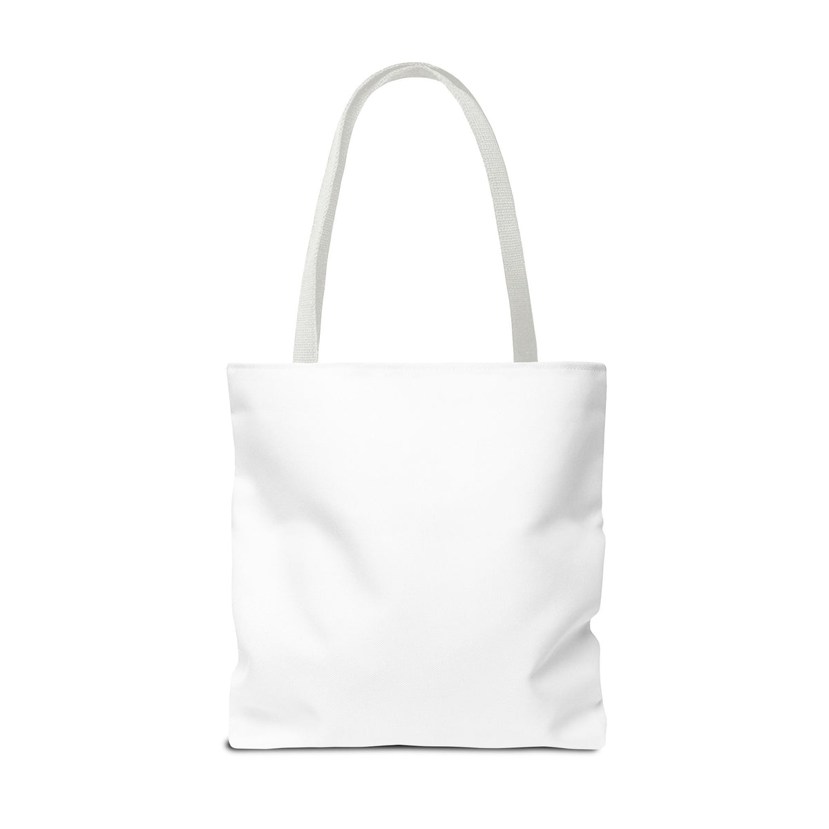 Fitness Tote Bag — "Life Behind Bars" Weightlifting Gym Bag