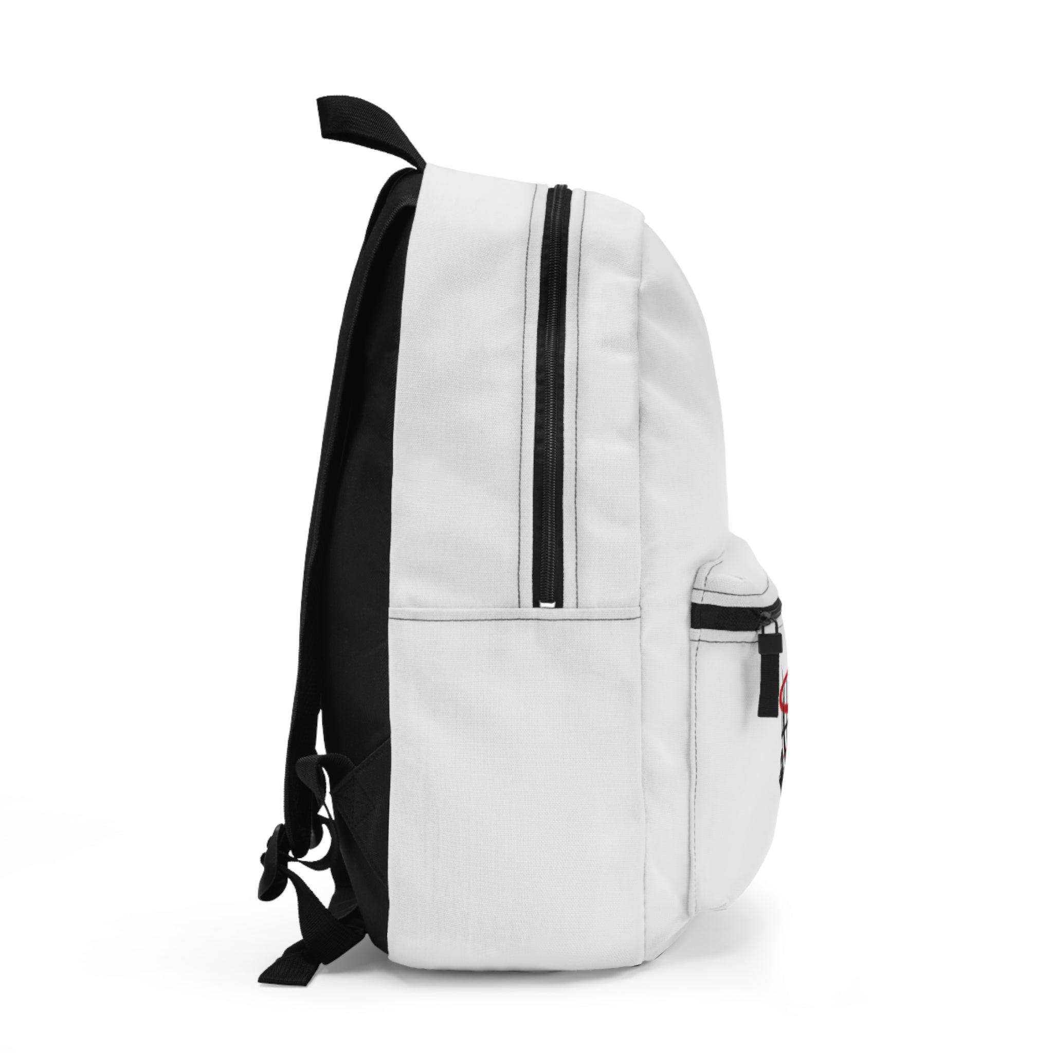UltraStrength Gym Backpack — Fitness Weightlifting Bag