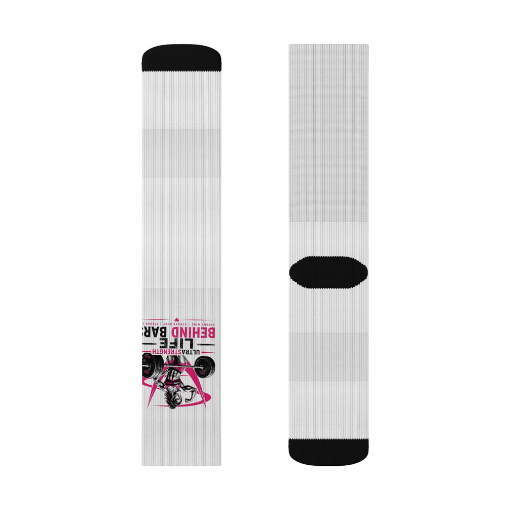 Sublimation Socks