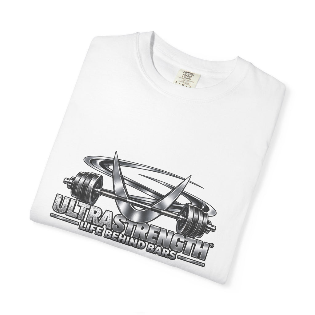 Car Enthusiast Tee — Vintage Muscle Car Graphic "UltraSuneign"