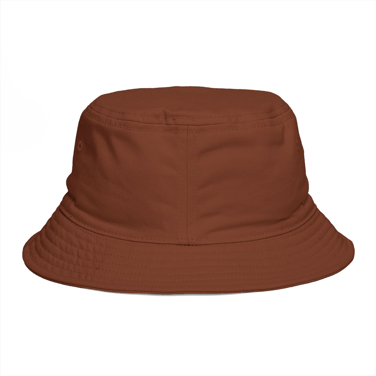 Bucket Hat — "Life Behind Bars" Weightlifting Retro Graphic