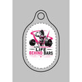 AirTag Cover Keychain