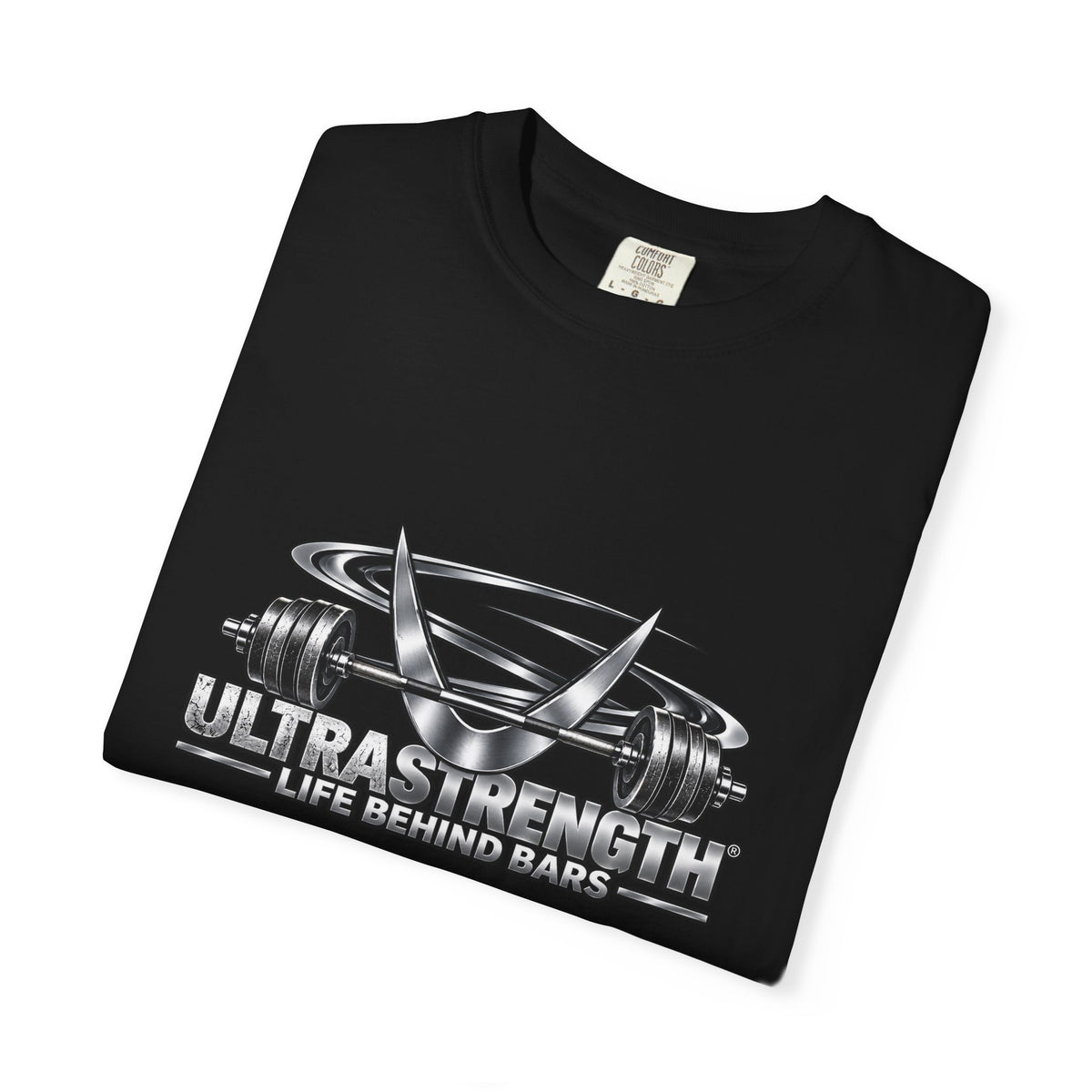 Car Enthusiast Tee — Vintage Muscle Car Graphic "UltraSuneign"