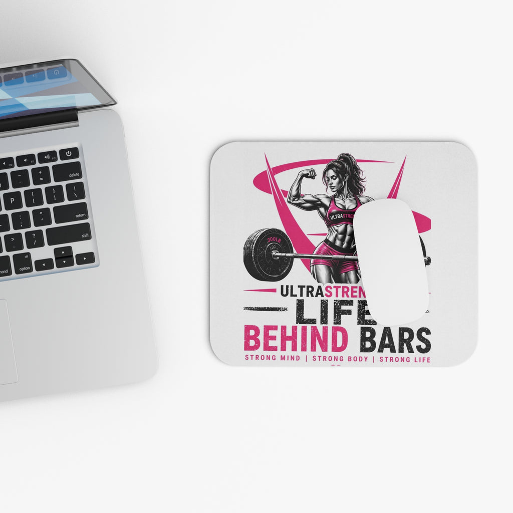 Mouse Pad (Rectangle)