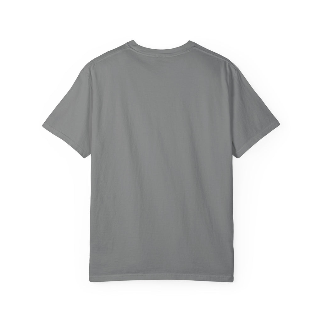 Strength Barbell T-Shirt – "UltraStrength: Life Behind Bars" Gym Tee