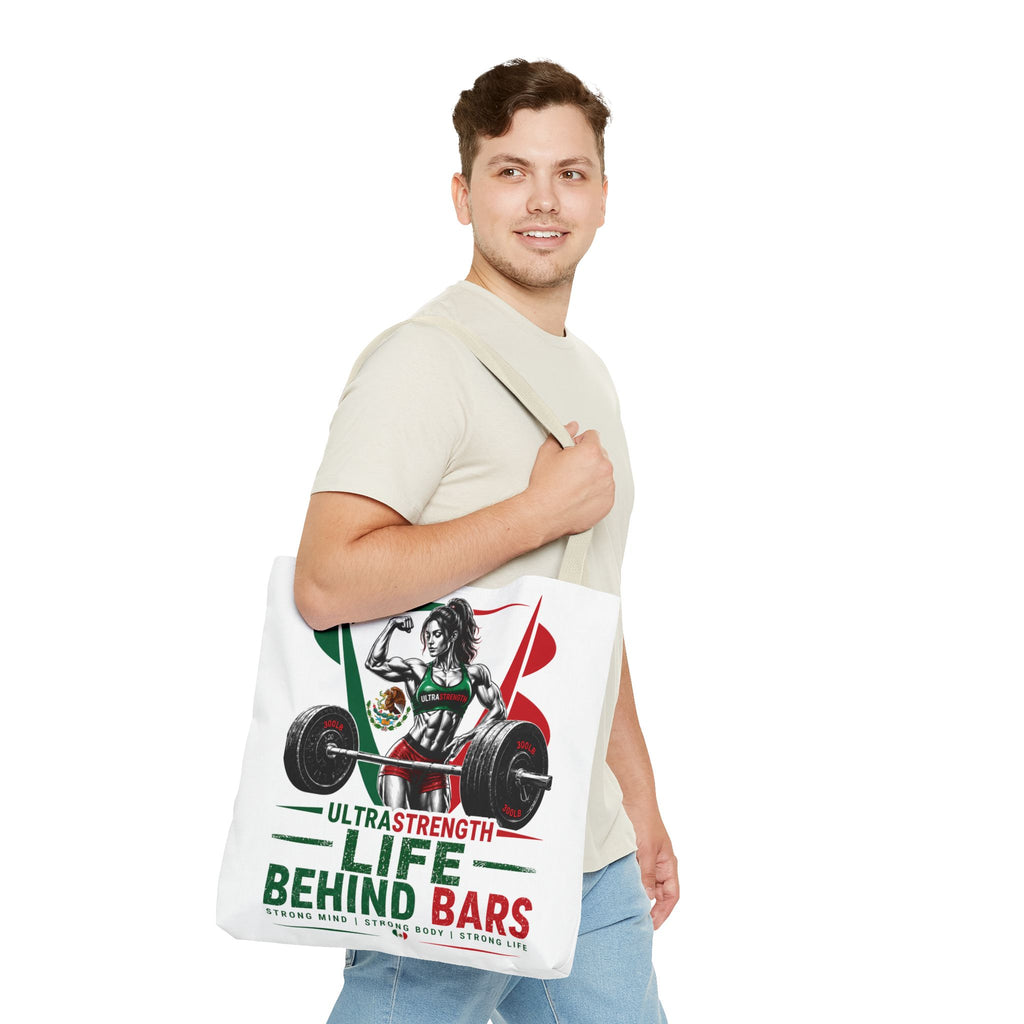 Tote Bag (AOP)