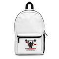 Strength Training Backpack — 'UltraStrength' Weightlifting Gym Pack