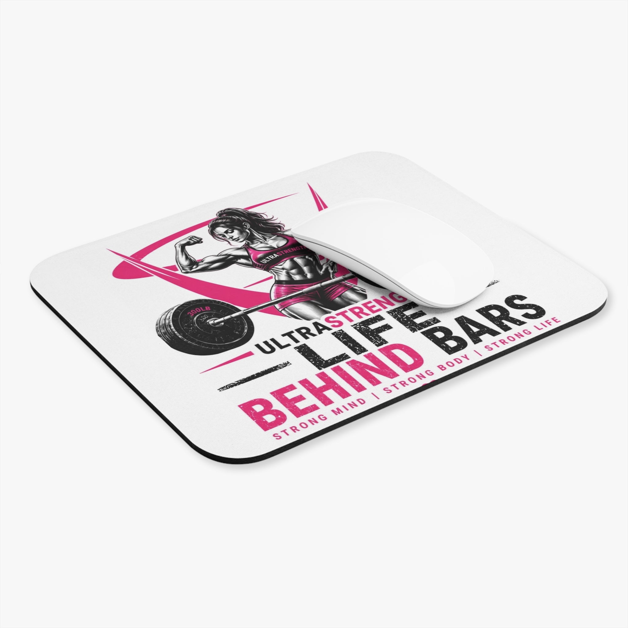 Mouse Pad (Rectangle)