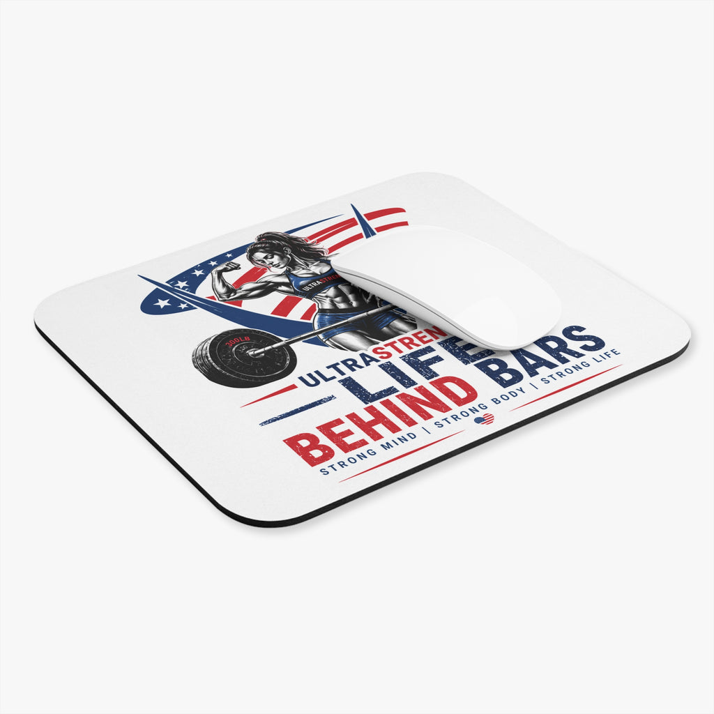 Mouse Pad (Rectangle)