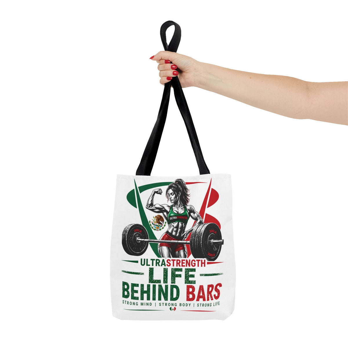 Tote Bag (AOP)