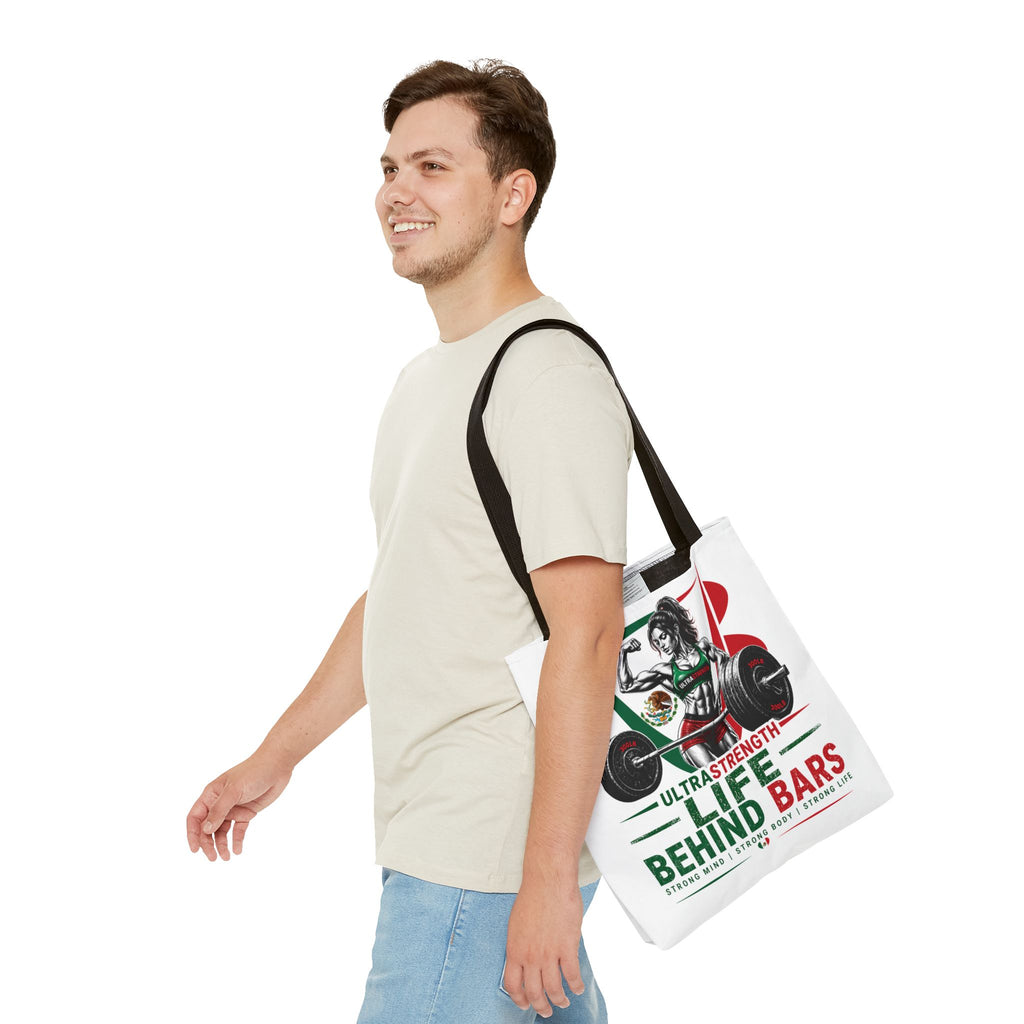 Tote Bag (AOP)