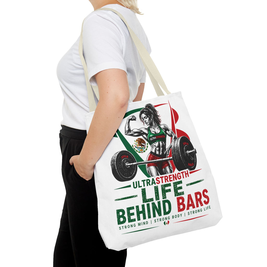Tote Bag (AOP)