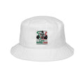 Bucket Hat (Embroidery)