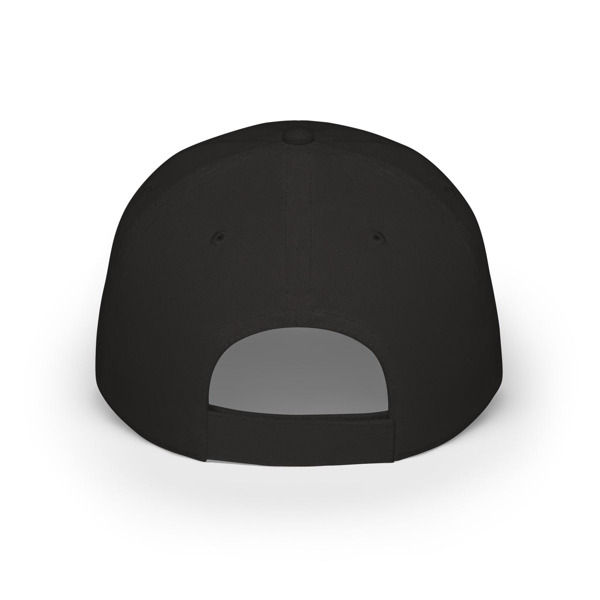 Ultra Strength Weightlifting Cap — Low Profile Baseball Hat