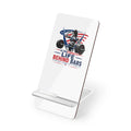 Mobile Display Stand for Smartphones