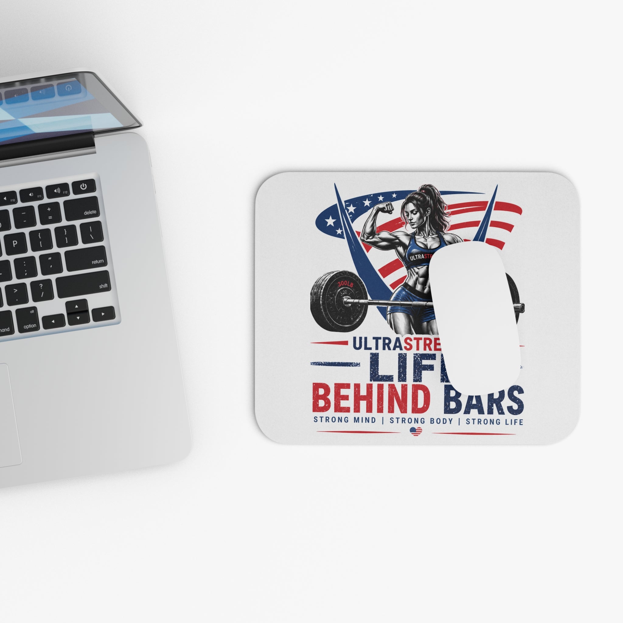 Mouse Pad (Rectangle)