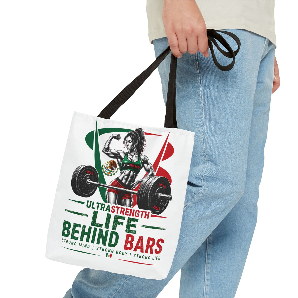 Tote Bag (AOP)