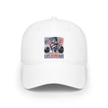 Low Profile Baseball Cap