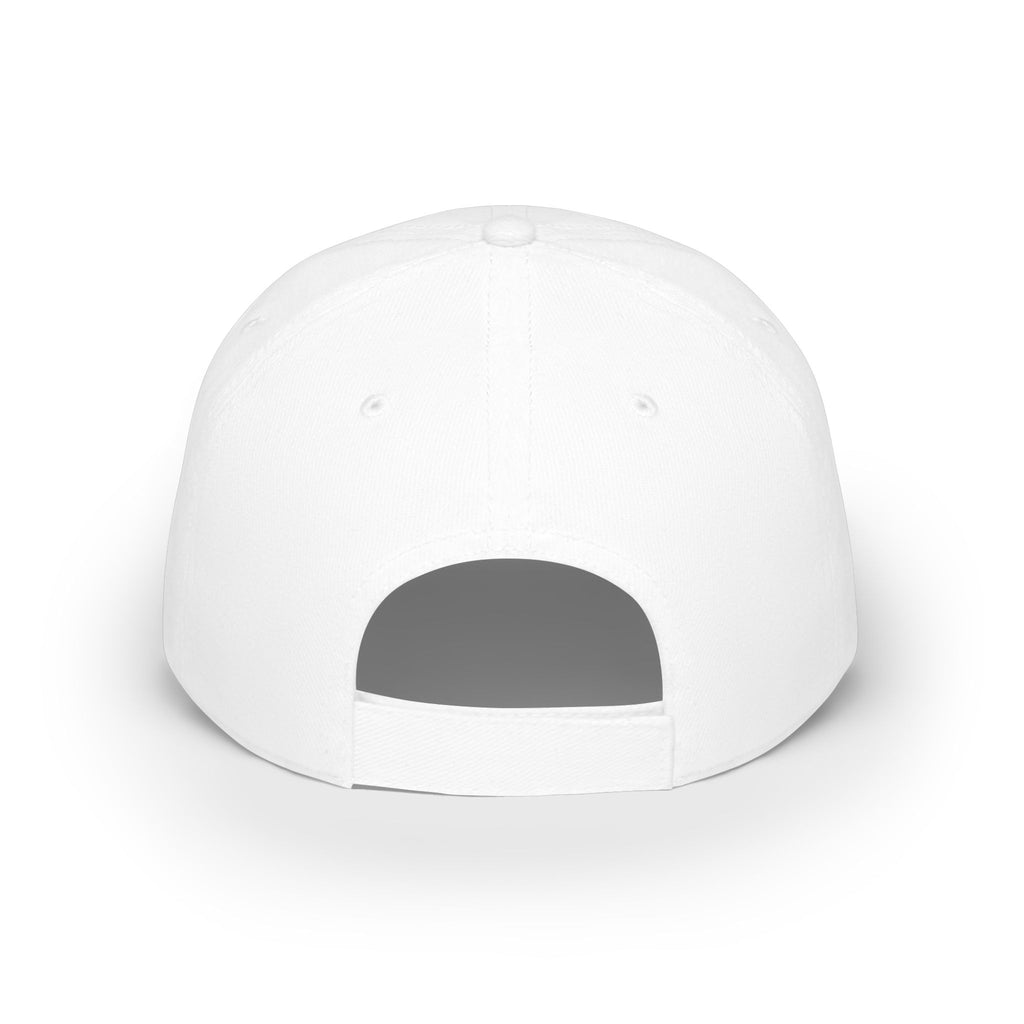 UltraStrength™ Life Behind Bars Low Profile Cap