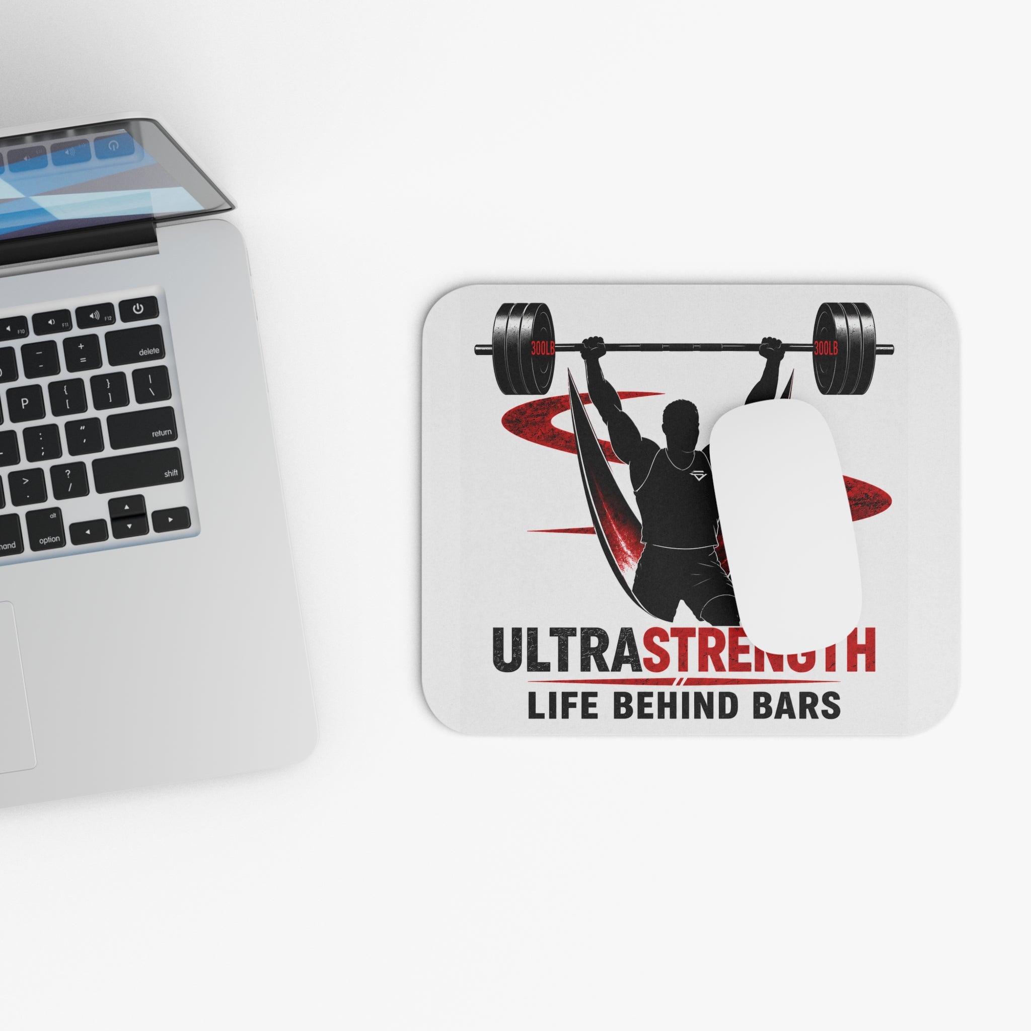 Mouse Pad (Rectangle)