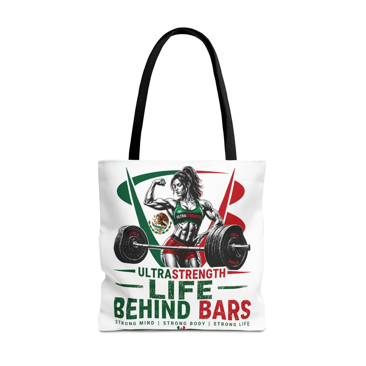 Tote Bag (AOP)