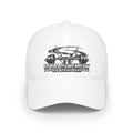 UltraStrength 'Life Behind Bars' Embroidered Baseball Cap