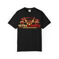 Ultra Strength 'Life Behind Bars' T-Shirt
