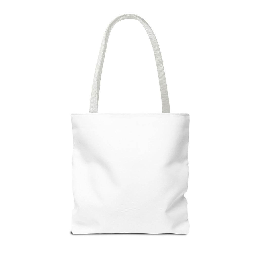 Life Behind Bars Weightlifting Tote Bag — Ultra Strength Fitness Gym Bag