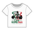 Women's Micro Rib Baby Tee