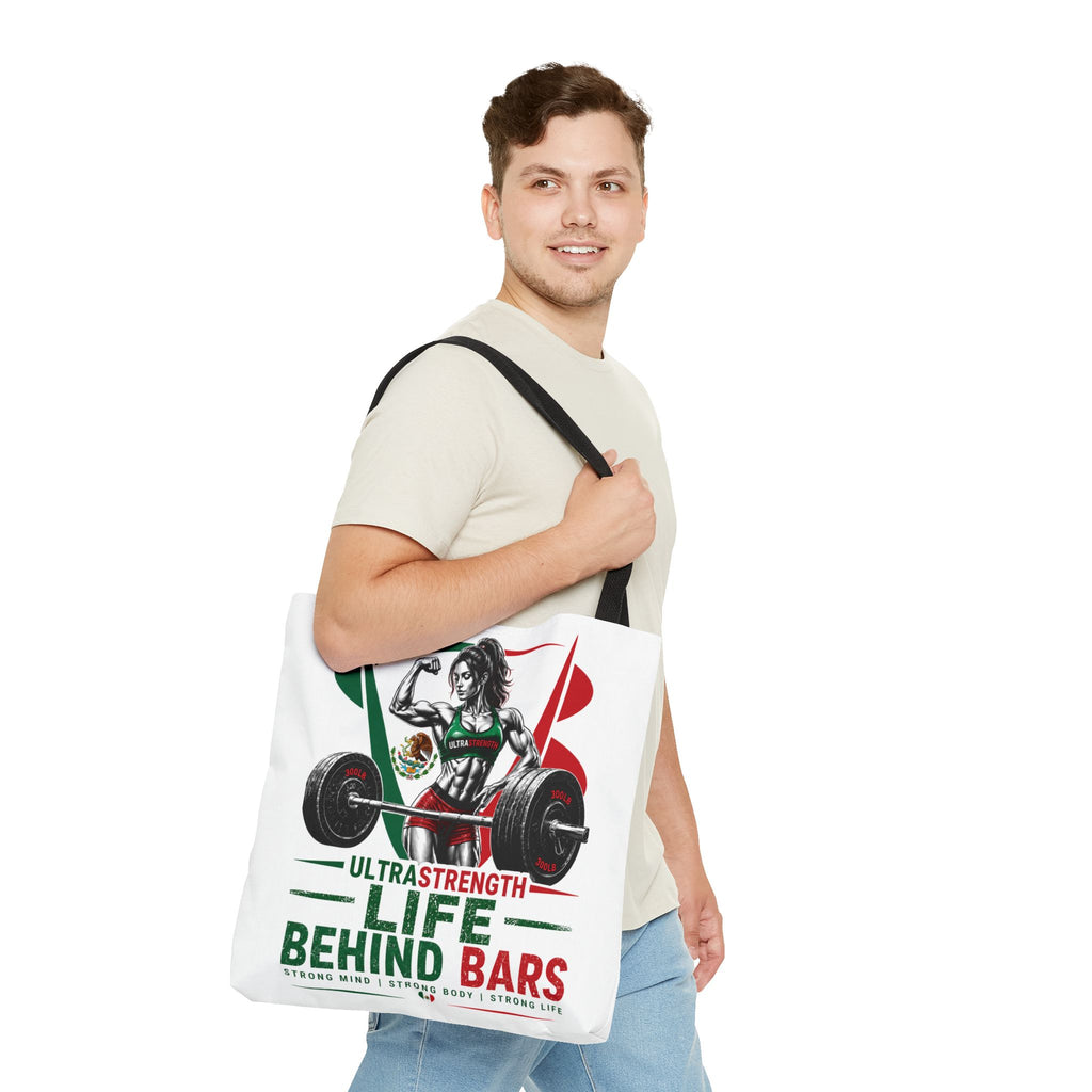 Tote Bag (AOP)